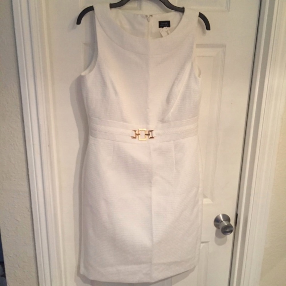 Tahari Arthur S. Levine dress